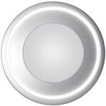 Legrand 660912 Lipso tartalékvilágítási jelzőlámpa 1, 5lm, 1h, IP44, IK07, direkt, fehér (660912)