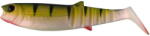 Savage Gear LB Cannibal Shad 6.8cm Perch 5buc (F1.SG.1645820)