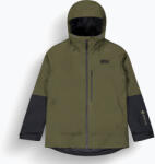 Picture Férfi sídzseki Picture Merepi Gore-Tex tobacco
