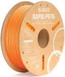 Elegoo RAPID PETG - 1, 75mm, 1kg, Cardboard Spool, Orange (ELEEG240445)