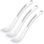 TWISTSHAKE Etetőkanál 4m+ 3 db Fehér