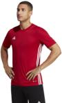 adidas Performance adidas Performance, Tabela 23 szűk fazonú futballmez, Piros, XL (HT6552-XL)