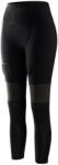 AYCANE Blade W Base Layer Lock Pants Women's Cut Resistant Black Női nadrág S
