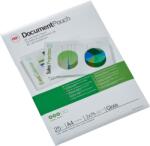 GBC meleglamináló fólia, A4, 75 mikron, 25 db/készlet (GBC3740489)