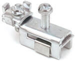 Univolt Feszítőfej esőcsatorna-bilincsszalaghoz 16mm2 RRS SPK fv 083218 Univolt (083218)