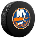 Inglasco Inc Inglasco Inc. Logo Blister New York Islanders Jéghokikorong