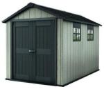 Keter Magazie gradina Mega Oakland O7511, 229x350 cm (KT1445)