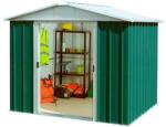Yardmaster Magazie metalica 237x303 cm Yardmaster G108 (YM108GEYZ)