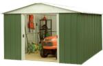 Yardmaster Magazie metalica Yardmaster 1010GEYZ 303x298 cm (YM1010GEYZ)