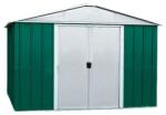 Yardmaster Magazie metal XL G103 396x303 cm (YM1248)