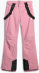4F Női sínadrág 4F Fnk F1157 pink