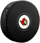 Inglasco Inc Inglasco Inc. Autograph Blister Ottawa Senators Jéghokikorong