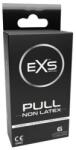 EXS Condoms - latexmentes óvszer (6db) (EXS002B)