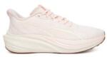 PUMA Női sportcipő, Puma, krém, textil anyag, 40 EU (0000305153944_40)