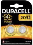 Duracell DL2032 2 db elem - DL