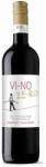 Vi-No-Ze-Ro Cabernet Sauvignon alkoholmentesített bor 0, 75l DRS