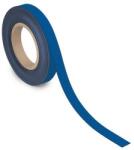 MAUL mágnesszalag, 10 m, 20x1 mm, kék