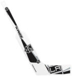 Inglasco Inc Inglasco Inc. Goalie Los Angeles Kings Mini hokiütő