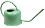 Excellent Houseware locsoló, rozsdamentes acél, 33x13, 5x17 cm, 1 l, zöld (KO-A12405370V)