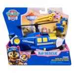 Starpak Air Rescue avion tematic Chase (6071173) Figurina