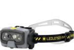 Ledlenser LED fejlámpa HF8R Core sötétben való munkavégzéshez - Ledlenser