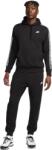 Nike Férfi tréningruha Nike M NK CLUB FLC GX HD TRK SUIT fekete FB7296-010 - XS
