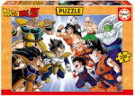 Educa Puzzle Dragon Ball DBZ Educa 200 piese de la 6 ani (EDU20416) Puzzle
