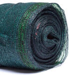 MENTNET Belátásgátló - árnyékolóháló MENTNET zöld 200cmx50m