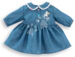 Corolle Rochiță pentru păpușă Dress A Weekend in Paris Mon Premier Poupon Corolle pentru păpușă de 30 cm de la 18 luni (CO111050)