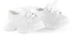Corolle Teniși pentru păpușă White Sneakers Ma Corolle pentru păpușă de 36 cm (CO212980)