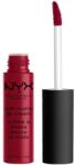 NYX Cosmetics NYX PM Soft Matte Lip Cream ajakrúzs, 10 Monte Carlo, 8 ml (800897142919)
