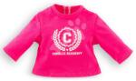 Corolle Bluză pentru păpușă T-shirt Corolle Academy Ma Corolle pentru păpușă de 36 cm (CO212880)