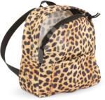 Corolle Ghiozdan pentru păpușă Backpack Leopard Ma Corolle pentru păpușă de 36 cm (CO213020)