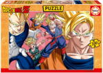 Educa Puzzle Dragon Ball DBZ Educa 300 piese de la 8 ani (EDU20414) Puzzle