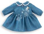 Corolle Rochiță pentru păpușă Dress A Weekend in Paris Mon Grand Poupon Corolle pentru păpușă de 42 cm de la 24 de luni (CO160170)