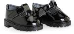 Corolle Pantofi pentru păpușă Black Varnish Babies Ma Corolle pentru păpușă de 36 cm (CO212990)