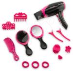 Corolle Uscător de păr pentru păpușă Hairstyling Set Ma Corolle 14 accesorii pentru păpușa de 36 cm (CO213040)