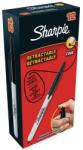 Sharpie visszahúzható, vékony hegyű permanens marker