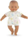 Corolle Păpușa Mini Calin Rabbits Mon Premier Poupon Corolle cu ochi căprui 20 cm de la 18 luni (CO120280) Papusa