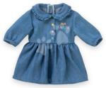 Corolle Rochiță de blugi Denim Dress Long Sleeves Ma Corolle pentru păpușă de 36 cm (CO212860)