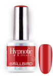 BrillBird TPO FREE Hypnotic HEMA Free gel&lac 8 ml 63