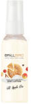BrillBird Hot Apple Pie - Kéz- és lábápoló krém - Soft lotion 50ml