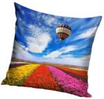 Carbotex Párnahuzat, Carbotex, Poliészter, 40 x 40 cm, Többszínű (PNL214069-POSZ)