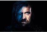  Game Of Thrones Poszter Sandor Clegan, 61x90cm, Többszínű (poster204-7777777777777785531)