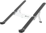 MISURA Hordozható ergonomikus állvány laptophoz és tablethez ME24 (P24X13S01)