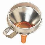 Pressol Ónlemez tölcsér - Pressol