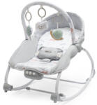 Baby Mix Multifunkcionális baba hinta pihenőszék Baby Mix csiga (2-53426)