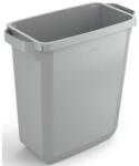 DURABLE Durabin Eco hulladékgyűjtő 60 l, szürke - Tartós