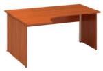Alfa Office Alfa 100 ergonómikus irodai asztalok