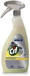 Diversey Zsíroldószer szórófejes 750 ml Power Cleaner Degreaser Professional Cif (7518669) - web24